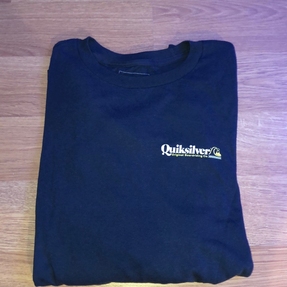 Quicksilver Long sleeve